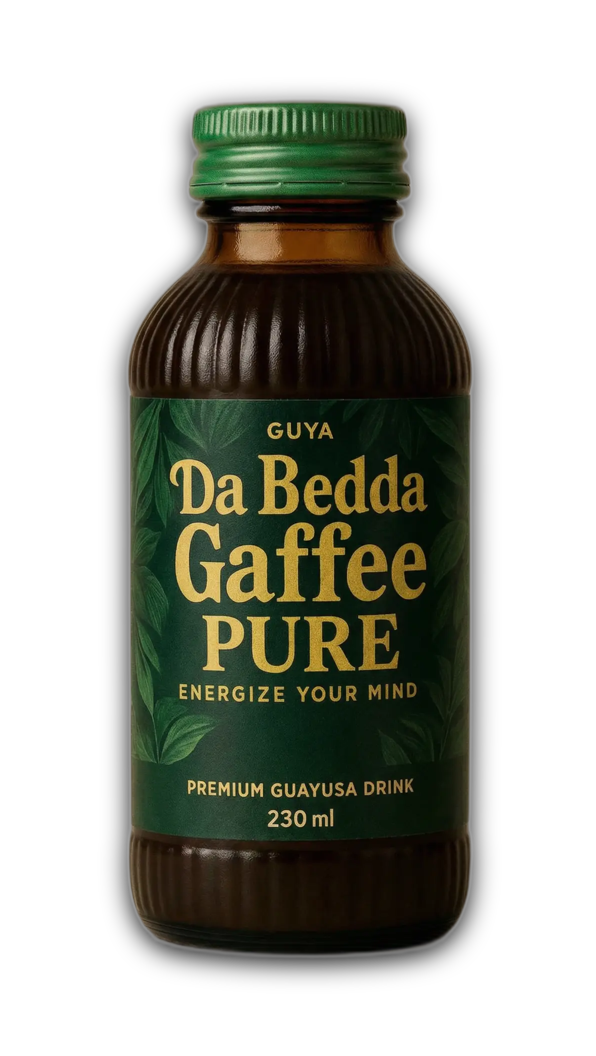 Da Bedda Gaffee Pure