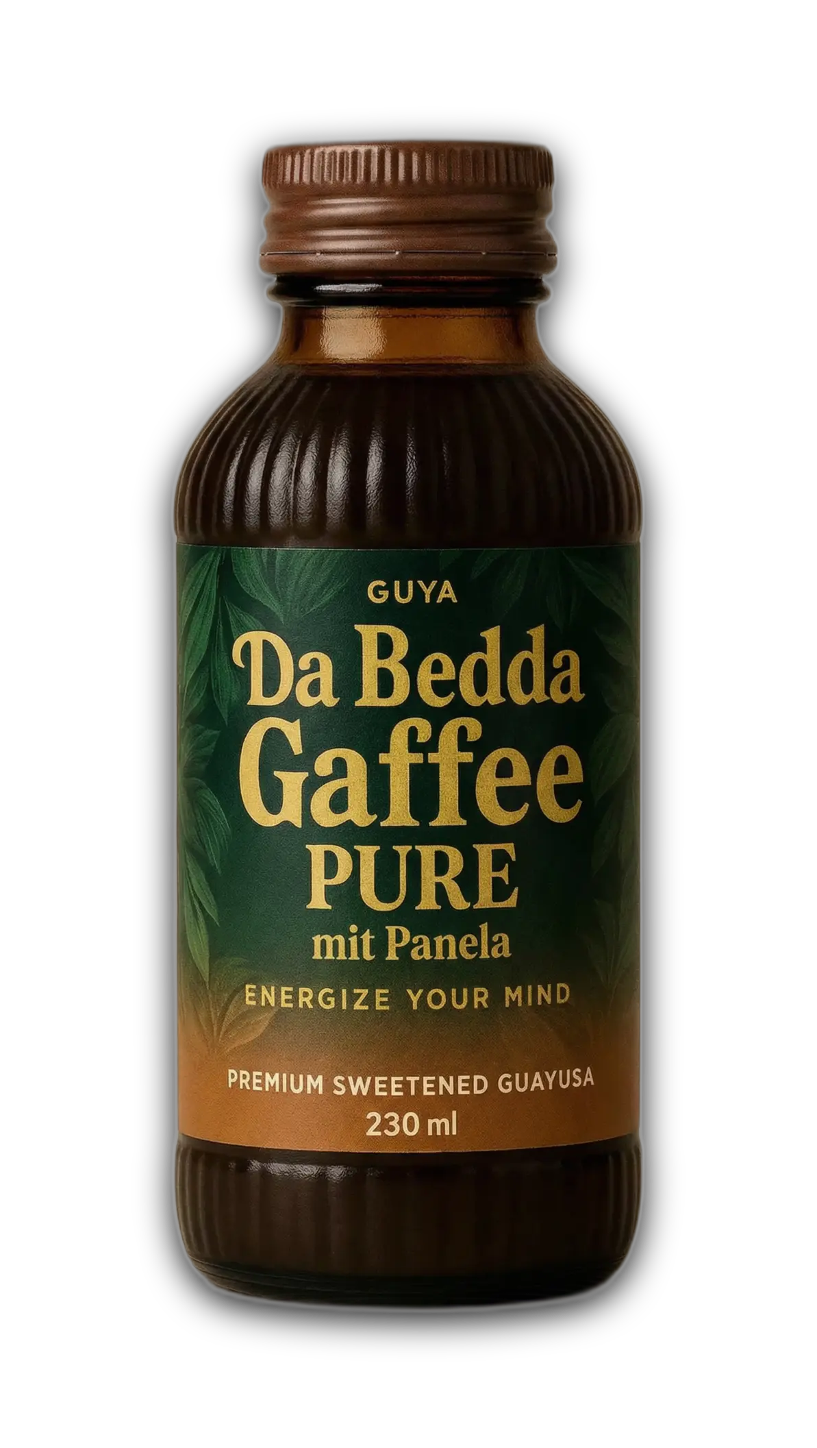 Da Bedda Gaffee Panela